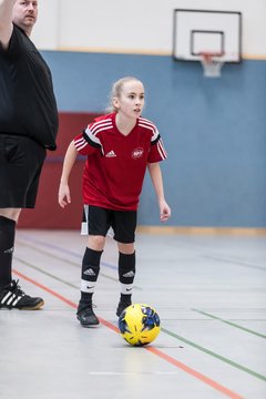 Bild 50 - wDJ NFV Futsalturnier